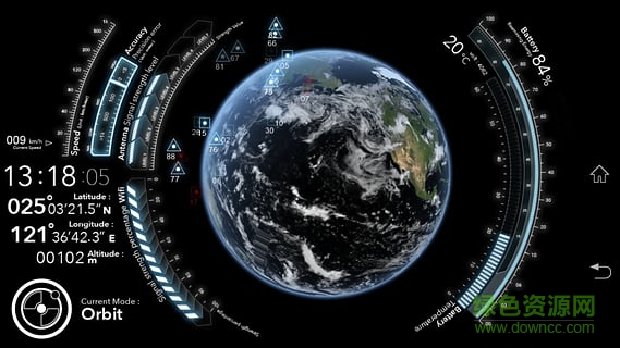 賈維斯gps監(jiān)視(賈維斯gps監(jiān)視) v1.0.6 安卓版 1