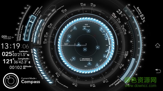 賈維斯gps監(jiān)視(賈維斯gps監(jiān)視) v1.0.6 安卓版 2