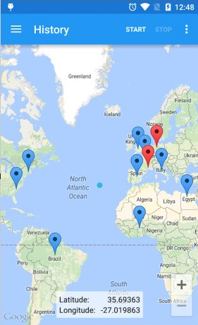 fake gps pro安卓正式版 v4.3.0 安卓版 0