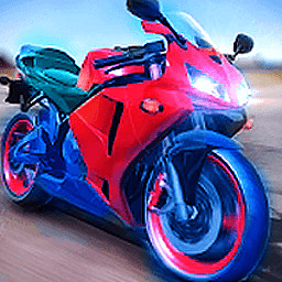 終極摩托車狂飆游戲