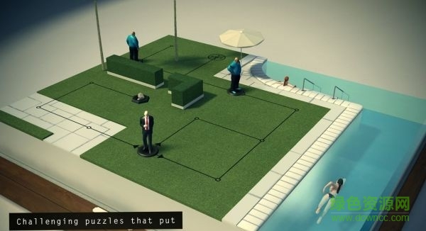 殺手47手機版 v1.12.86482 安卓漢化版 0