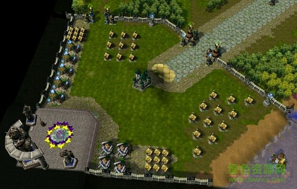 最后的守護測試版  0