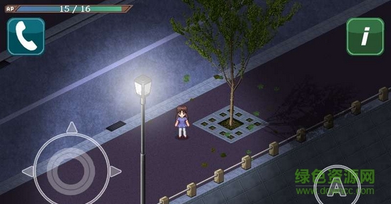 少女城市中文(Shoujo City) v1.3.2 安卓漢化版 2