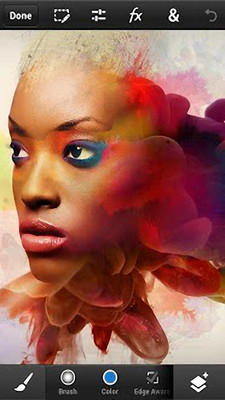 PS作圖手機(jī)軟件 v1.4 安卓版 0