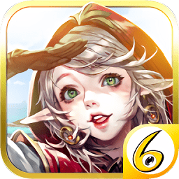 女神圣臨光明反擊手游