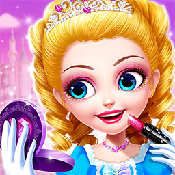 芭比夢幻美妝秀