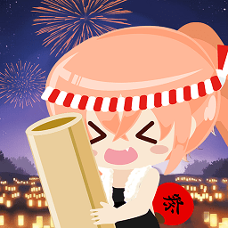 煙花益智拼圖手游