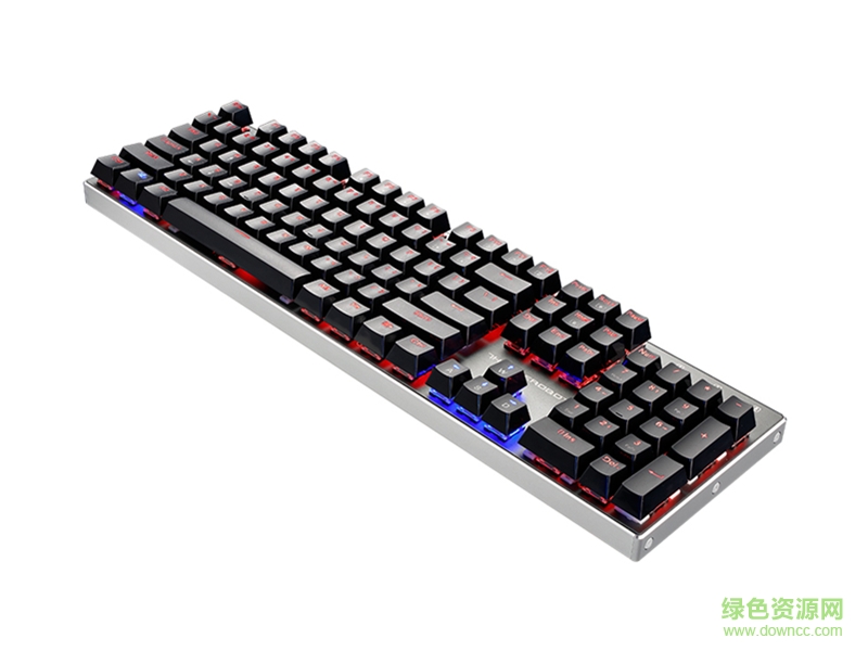 雷神黑金剛k70機(jī)械鍵盤驅(qū)動(dòng) 官方最新版 0