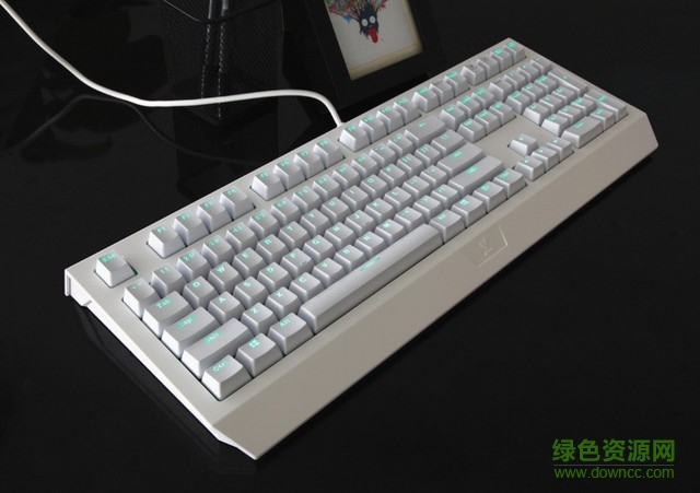 雷柏v510pro鍵盤驅(qū)動(dòng) v1.0.3 官方版 0