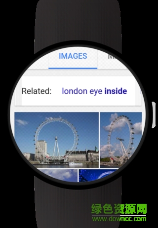 智能手表瀏覽器(Wear Internet Browser) v1.1 安卓最新版 2
