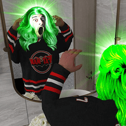 整蠱我的爸爸手游