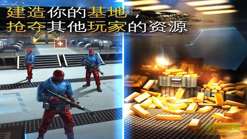 sniper Fury無限金幣 sniper Fury無限金幣