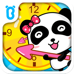 寶寶巴士寶寶認(rèn)時(shí)鐘