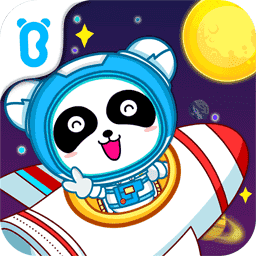 寶寶巴士寶寶宇航員