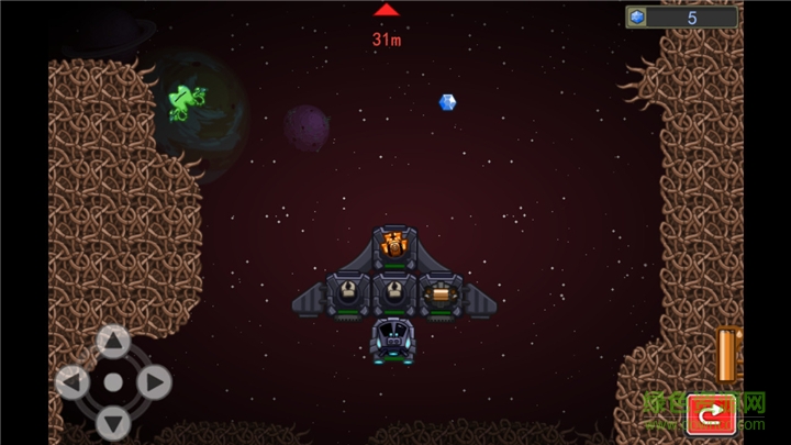 银河围城3游戏下载 银河围城3手游下载