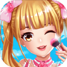 美少女魔法美妝無(wú)敵版