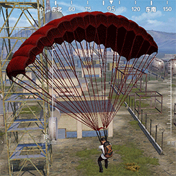 跳傘作戰(zhàn)手機(jī)版