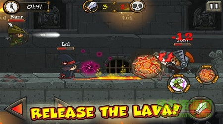 我的英雄 我的英雄官方版下載