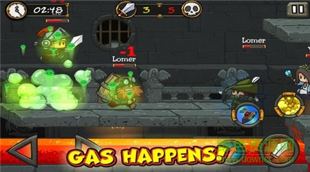 我的英雄游戲官方版 v1.5.2 安卓版 0