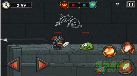 我的英雄內購無敵版(OMH) v1.5.1 安卓中文版 2