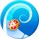 螺旋跑酷手機(jī)版(spiraloid)