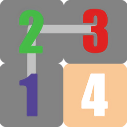 數(shù)字一線連