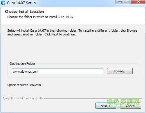 極光爾沃3d打印機(jī)驅(qū)動(dòng) v14.07 官方通用版 0