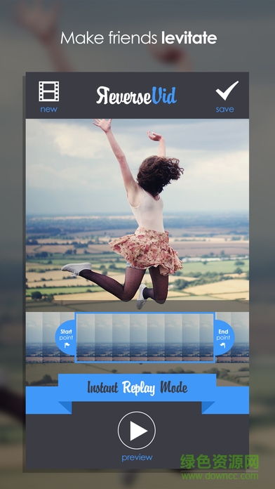 reversevid軟件 v1.3.9.4 安卓版 1