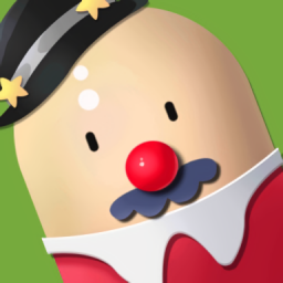 木偶劇3D版(Puppet Show 3D)