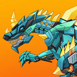 明日機(jī)甲最新版