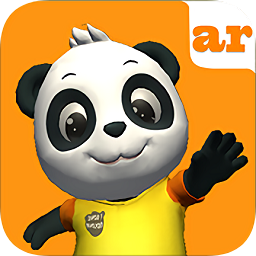 貓小智ar兒童百科游戲