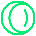 opera neon瀏覽器