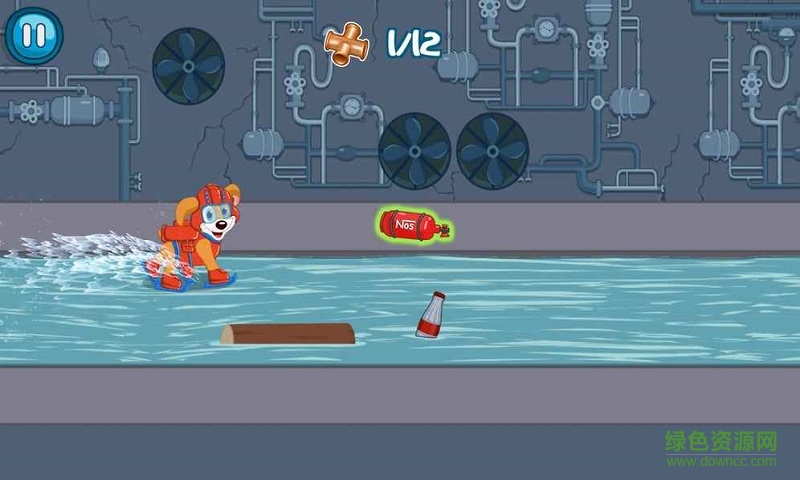 狗狗巡逻队游戏中文手机版 狗狗巡逻队游戏中文手机版