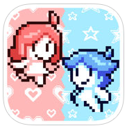 愛(ài)心之星heart star