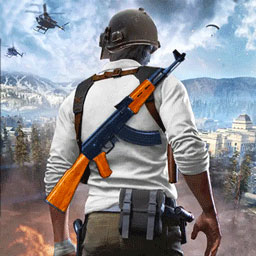 僵尸戰(zhàn)場生存射擊官方版