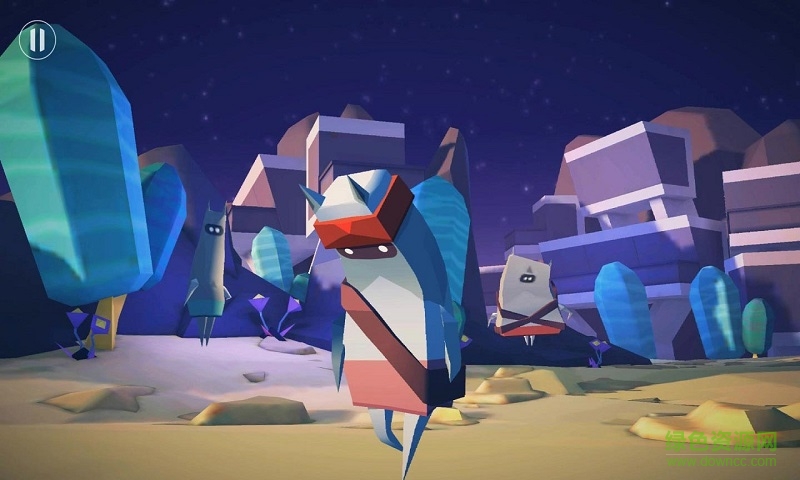 波克艾克大冒險漢化(Poco Eco) v1.5.0 安卓版 0