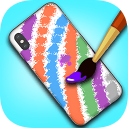 制作手機殼模擬器