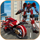 摩托機(jī)器人變革內(nèi)購(gòu)