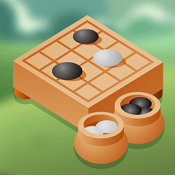 娛樂五子棋最新版