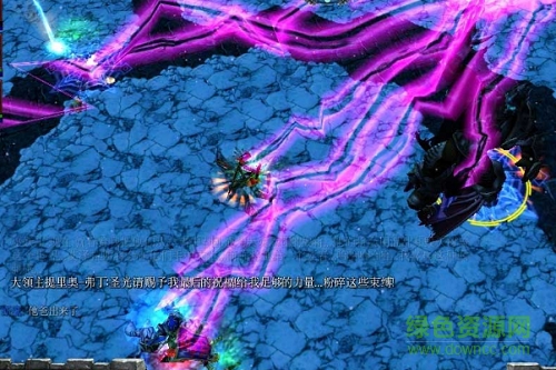 巫妖王之怒v3.1新春版  0