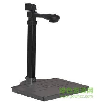 光陣高拍儀WJ1319驅(qū)動(dòng)軟件 官方版 0