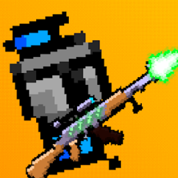 自動開火地牢手游