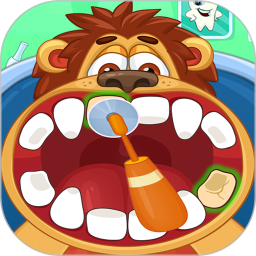 佩奇小牙醫(yī)游戲