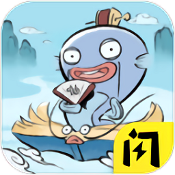 鯰宇宙之半仙書屋手游