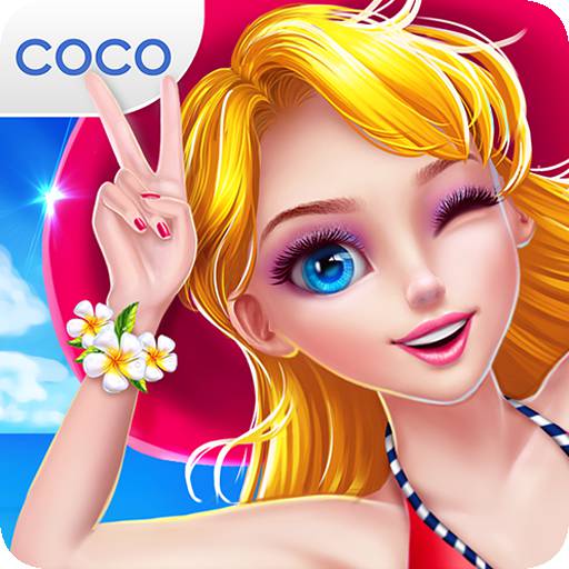 瘋狂海灘派對完整版