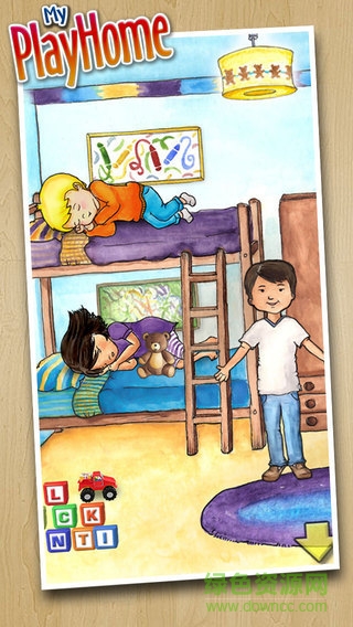 my playhome完整版 v2.1.0.4 安卓最新版本 2