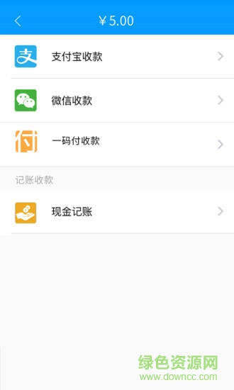 一皆通ios版(手機(jī)付款) v1.2.1 官方iphone越獄版 1