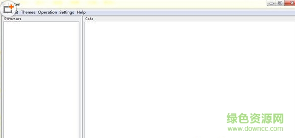 luyten反編譯 v0.5.0 綠色版 0