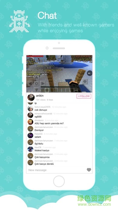 airshou錄制 v0.1.0 官網(wǎng)安卓版 2