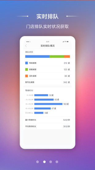 美味不用等商家版 v2.6.20 安卓版 2